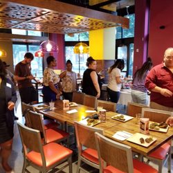 A Taste of Tandur Indian Kitchen