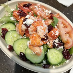 Lobster Salad