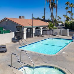 Shaded Haven RV Park