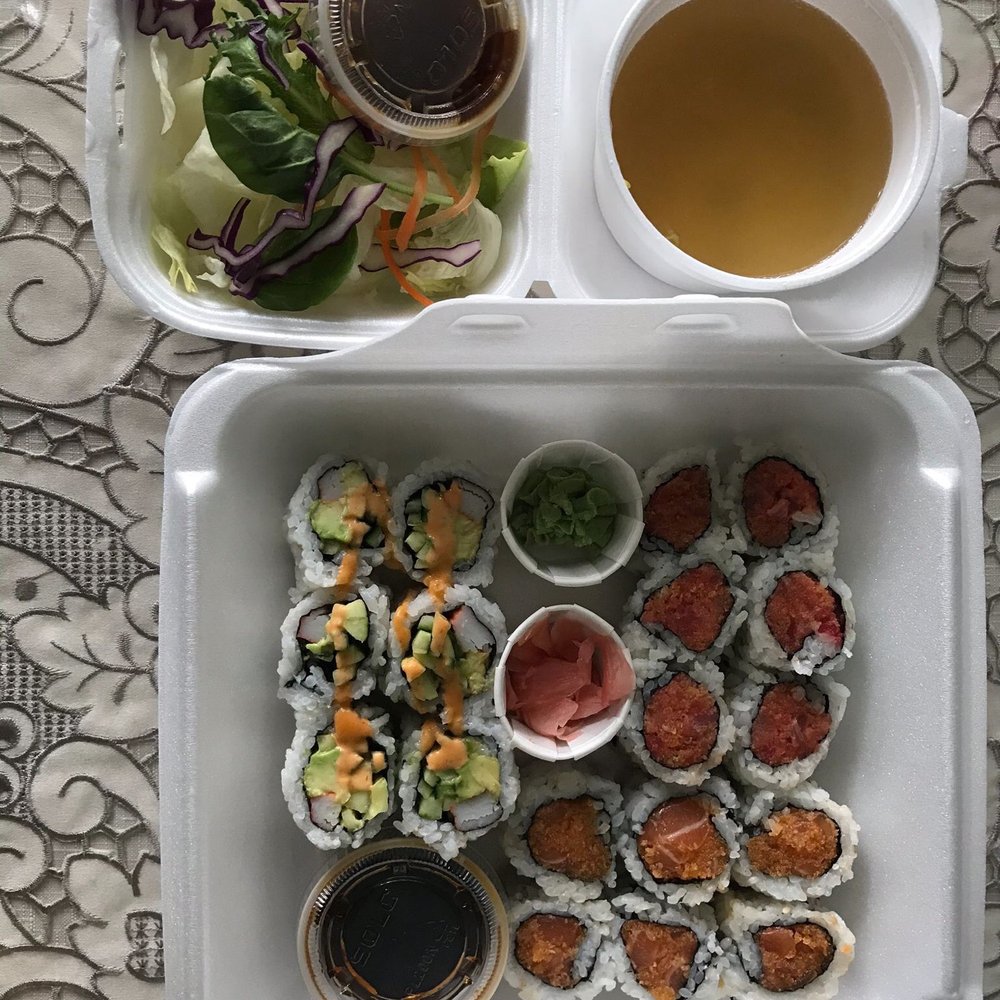 Lunch special