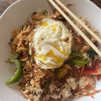 Pick & Mix - bibimbap - Korean Near Me - West Hartford, Connecticut Pick & Mix - bibimbap - Korean Near Me - West Hartford, Connecticut