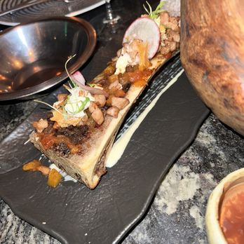 BAK' - Bone marrow - Steakhouses Near Me - Tulum, ROO BAK' - Bone marrow - Steakhouses Near Me - Tulum, ROO