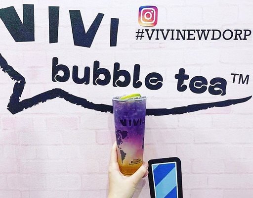 ViVi Bubble Tea New Dorp by null