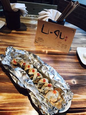 Ugu Kissa 五谷喫茶 by null