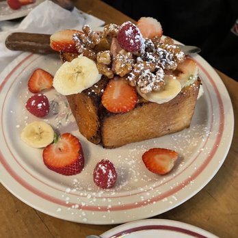 Gersi - French Toast - Italian Near Me - Brooklyn, New York