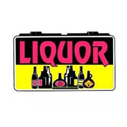 Quincy Plaza Liquors