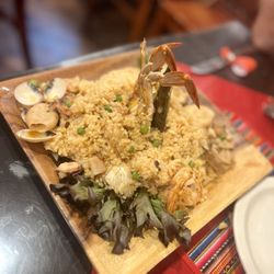 Mimi's Peruvian Cuisine
