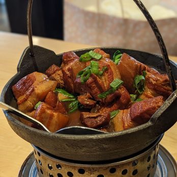 Mama Chang - Braised pork belly & tea eggs - Chinese Near Me - Fairfax, Virginia Mama Chang - Braised pork belly & tea eggs - Chinese Near Me - Fairfax, Virginia