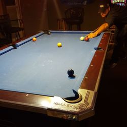 Short's Place