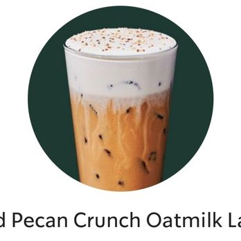Starbucks - What it's supposed to look like. - Coffee & Tea Near Me - Campbell, California