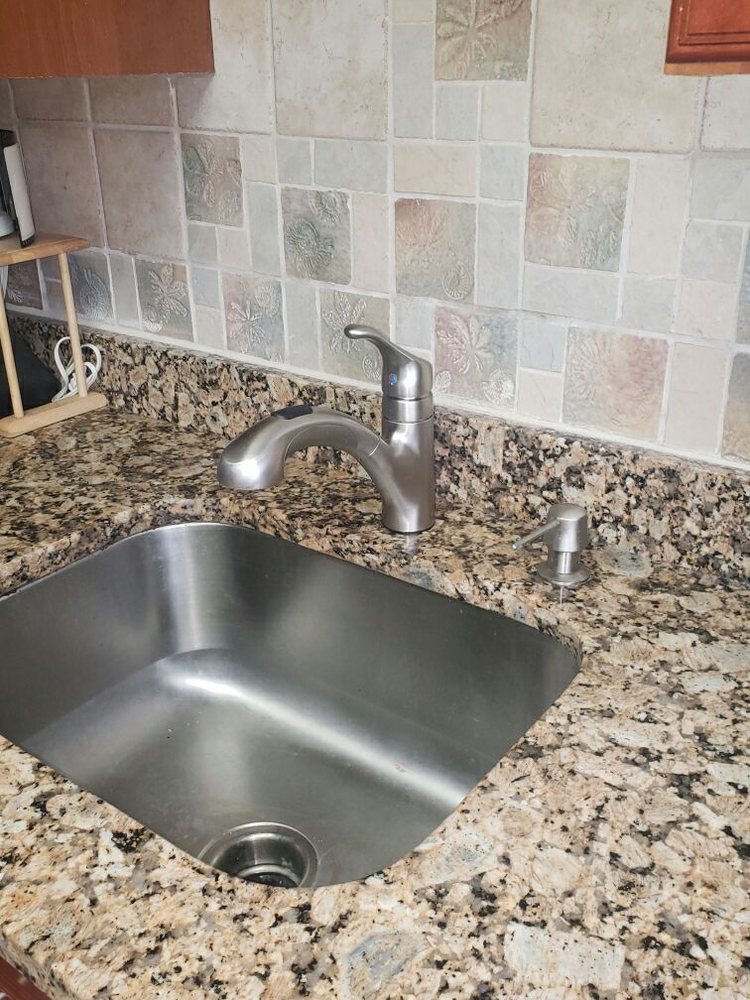 Slide of Bargain Plumbing of NOVA