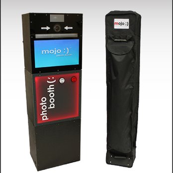 Mojo FotoBooth & Yard Games - Freestanding - Photo Booth Rentals Near Me Mojo FotoBooth & Yard Games - Freestanding - Photo Booth Rentals Near Me