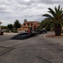A-Box Moving & Storage
