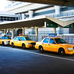 Blacksburg Taxi
