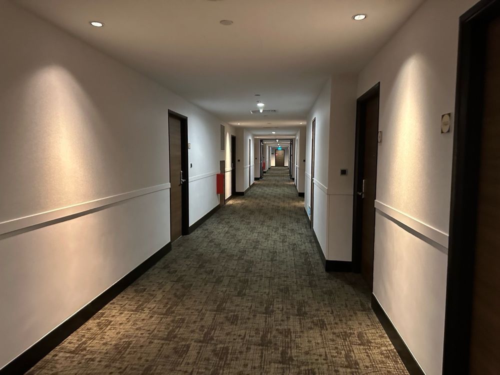 Grand Mercure Singapore Roxy