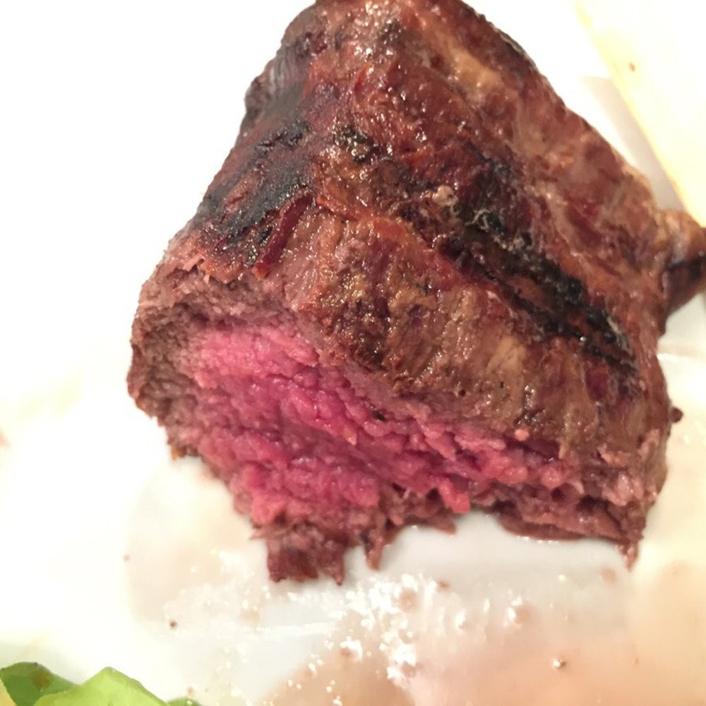 Lo de Jesús - Cooked to perfection!! - Steakhouses Near Me - Buenos Aires, C