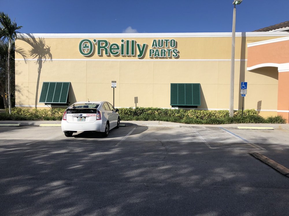 AUTO SUPPLY 15 Photos 9055 Pines Blvd, Pembroke Pines