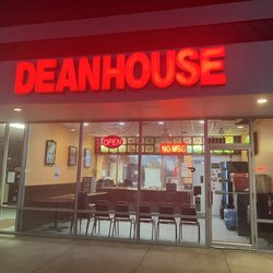 Dean's House
