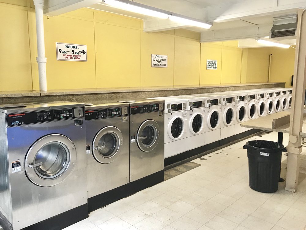 VALLEY LAUNDERETTE Updated July 2024 12609 Hwy 9, Boulder Creek