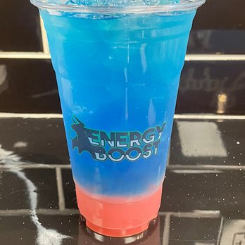 Energy Boost - Juice Bars & Smoothies Near Me - Smithtown, New York