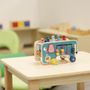 Photo of Capstone Montessori School