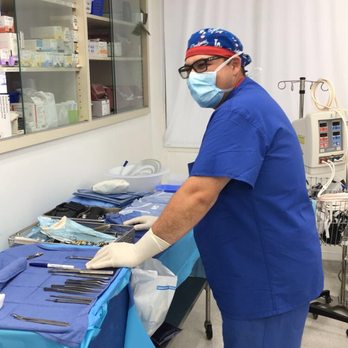 All In One Surgery Center - Before Surgery Setup! - Medical Centers Near Me - Burbank, California All In One Surgery Center - Before Surgery Setup! - Medical Centers Near Me - Burbank, California