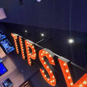 The Tipsy Robot - Bars Near Me - Las Vegas, Nevada The Tipsy Robot - Bars Near Me - Las Vegas, Nevada