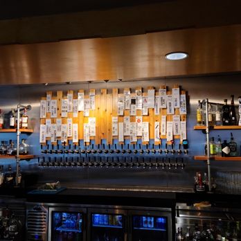 TLC Austin - The bar looks a lot like this. - American Near Me - Austin, Texas TLC Austin - The bar looks a lot like this. - American Near Me - Austin, Texas