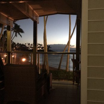 Napili Kai Beach Resort - Hotels Near Me - Lahaina, Hawaii