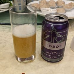 Beer week dim sum brunch at Hong Kong Lounge