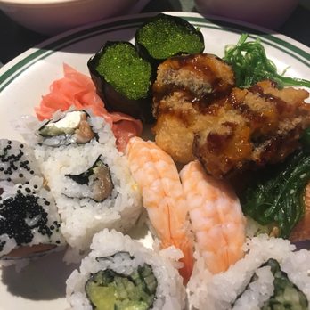 Teppanyaki Grill and Buffet - Sushi - Buffets Near Me - El Paso, Texas Teppanyaki Grill and Buffet - Sushi - Buffets Near Me - El Paso, Texas