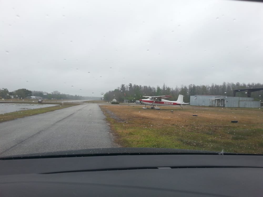 PILOT COUNTRY AIRPORT Updated October 2024 11500 Pilot Country Dr