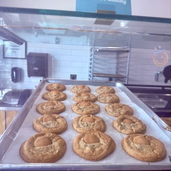 Cookie Society - Banana Pudding - Desserts Near Me - Mansfield, Texas