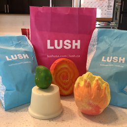 Mango bath oil, snowflake solid lotion bar, bubble bar, campfire bath bomb