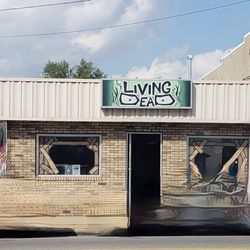 The Living Dead in Evans City gift card