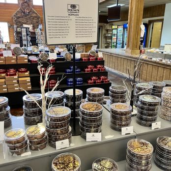 Young's Premium Foods - Candy Stores Near Me - Florence, South Carolina