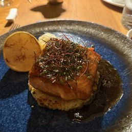 Salmon Salmon
