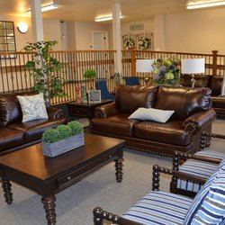 Country Pines Retirement Community - Memory Care Living Room