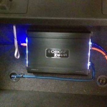 Acidic Audio Installations - 2012 maxima subwoofer and amplifier - Car Stereo Installation Near Me - Sarasota, Florida Acidic Audio Installations - 2012 maxima subwoofer and amplifier - Car Stereo Installation Near Me - Sarasota, Florida