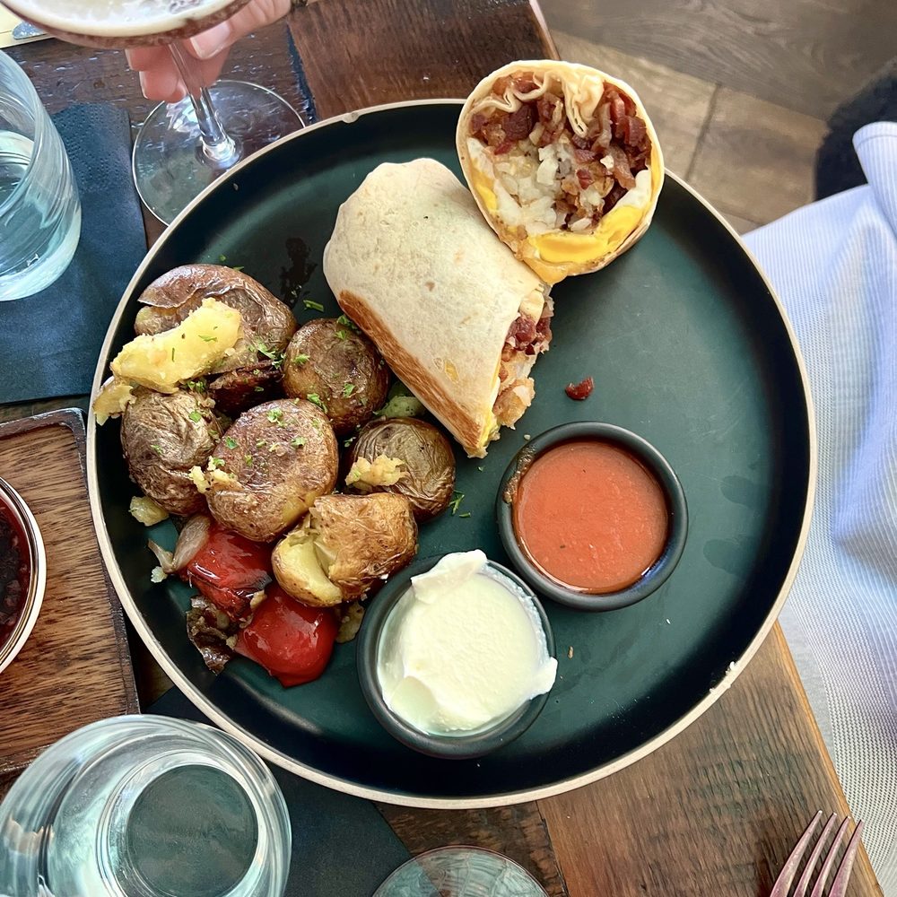 Vagabond - Surfers Burrito - Bars Near Me - Washington, DC, District of Columbia