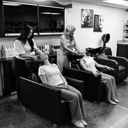 Snoballs Salon