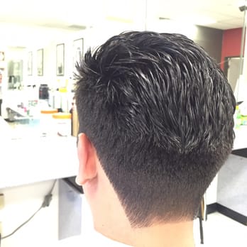 Luke's Salon - Best hair cut I gotten in awhile. A good place to get your haircut - Hair Salons Near Me - Reseda, California Luke's Salon - Best hair cut I gotten in awhile. A good place to get your haircut - Hair Salons Near Me - Reseda, California