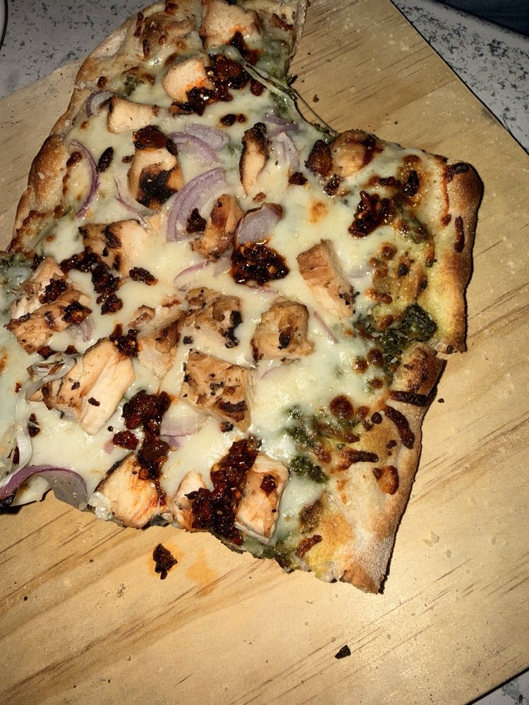 Social spots from Pecan Grill and Brewery