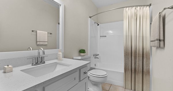 The Gallery Apartment Homes by null