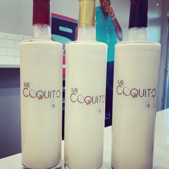 Cubita - Coquito Latte - Cuban Near Me - Nutley, New Jersey Cubita - Coquito Latte - Cuban Near Me - Nutley, New Jersey