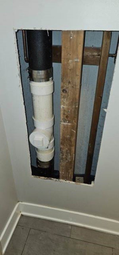 Slide of R A Plumbing & Mechanical