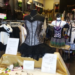 Chaos Emporium