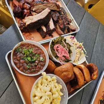 The Brisket Shoppe - Texas Trilogy - Barbeque Near Me - Tampa, Florida The Brisket Shoppe - Texas Trilogy - Barbeque Near Me - Tampa, Florida