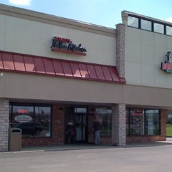 Romeo's Italian Kitchen