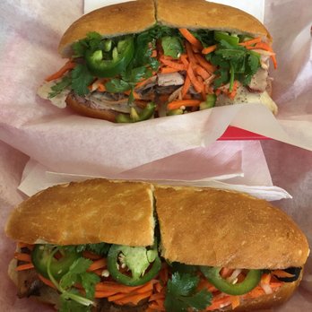 Dinosaurs Sandwiches - Special on top and grilled chicken below. - Vietnamese Near Me - Pacifica, California Dinosaurs Sandwiches - Special on top and grilled chicken below. - Vietnamese Near Me - Pacifica, California